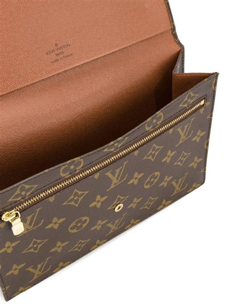 women's louis vuitton clutch|louis vuitton evening clutch.